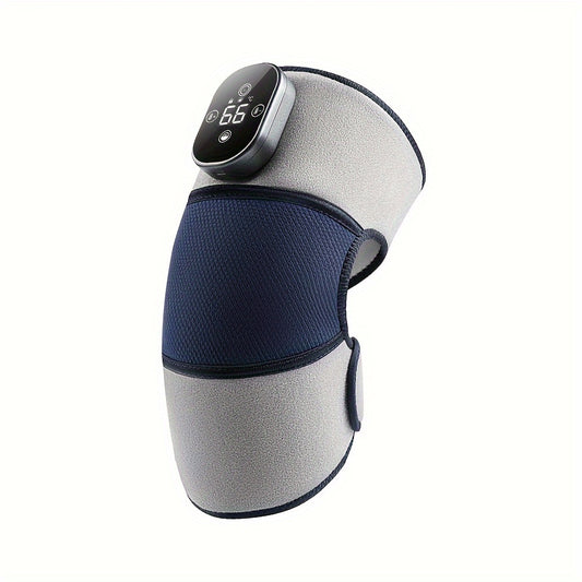 ThermoFlex360 – Värme & Massageband för Leder