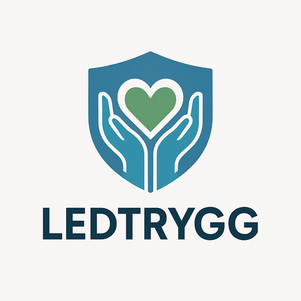 LedTrygg